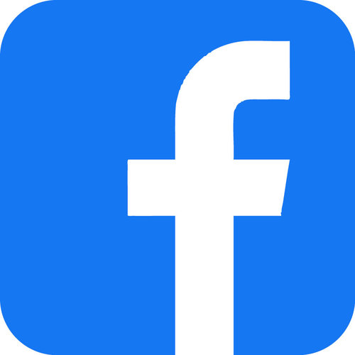 Nuovo logo di Facebook 2019 — Flarescape