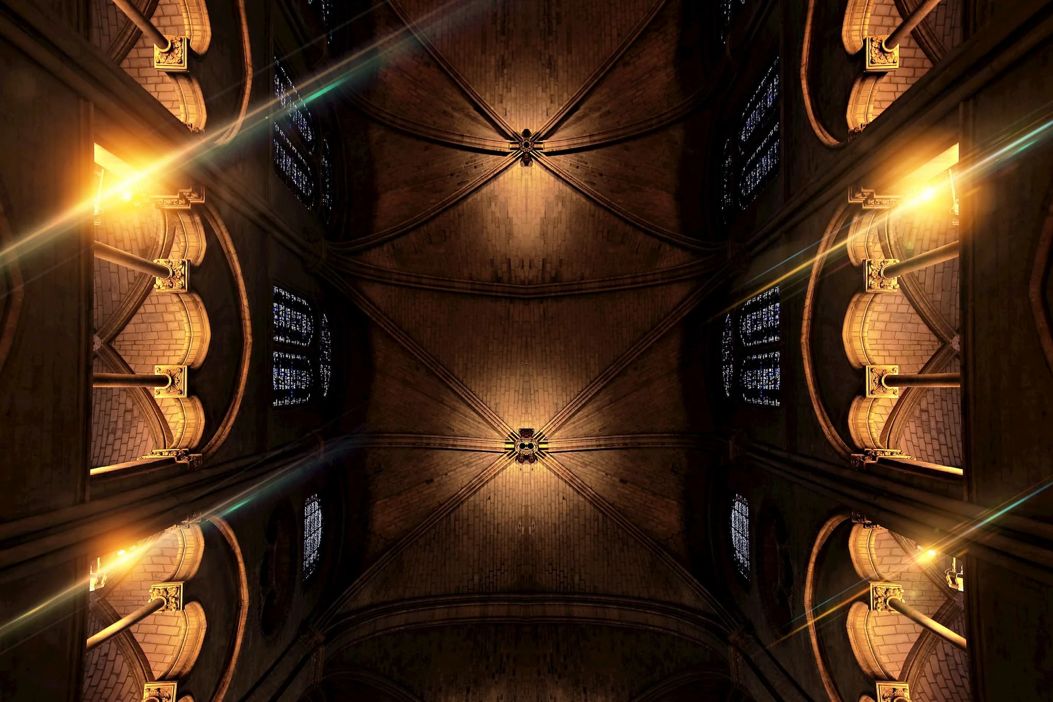 Artwork: Notre-Dame de Paris