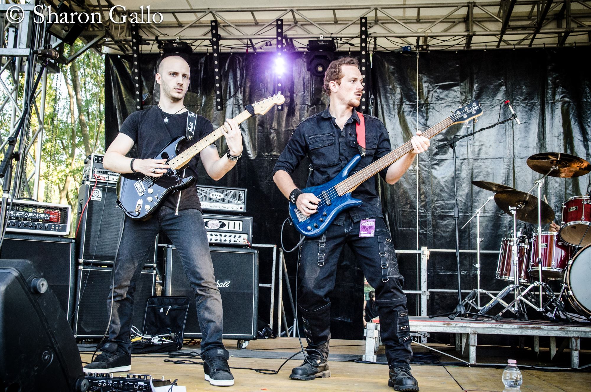 Foto di concerto Padua Metal Fest