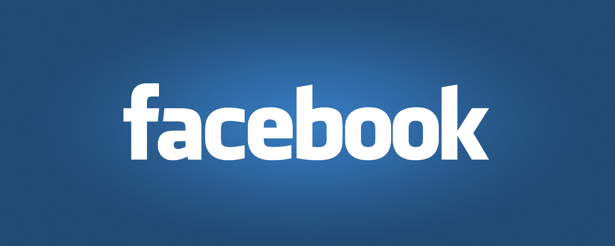 Qual'è il font del logo di Facebook? — Flarescape