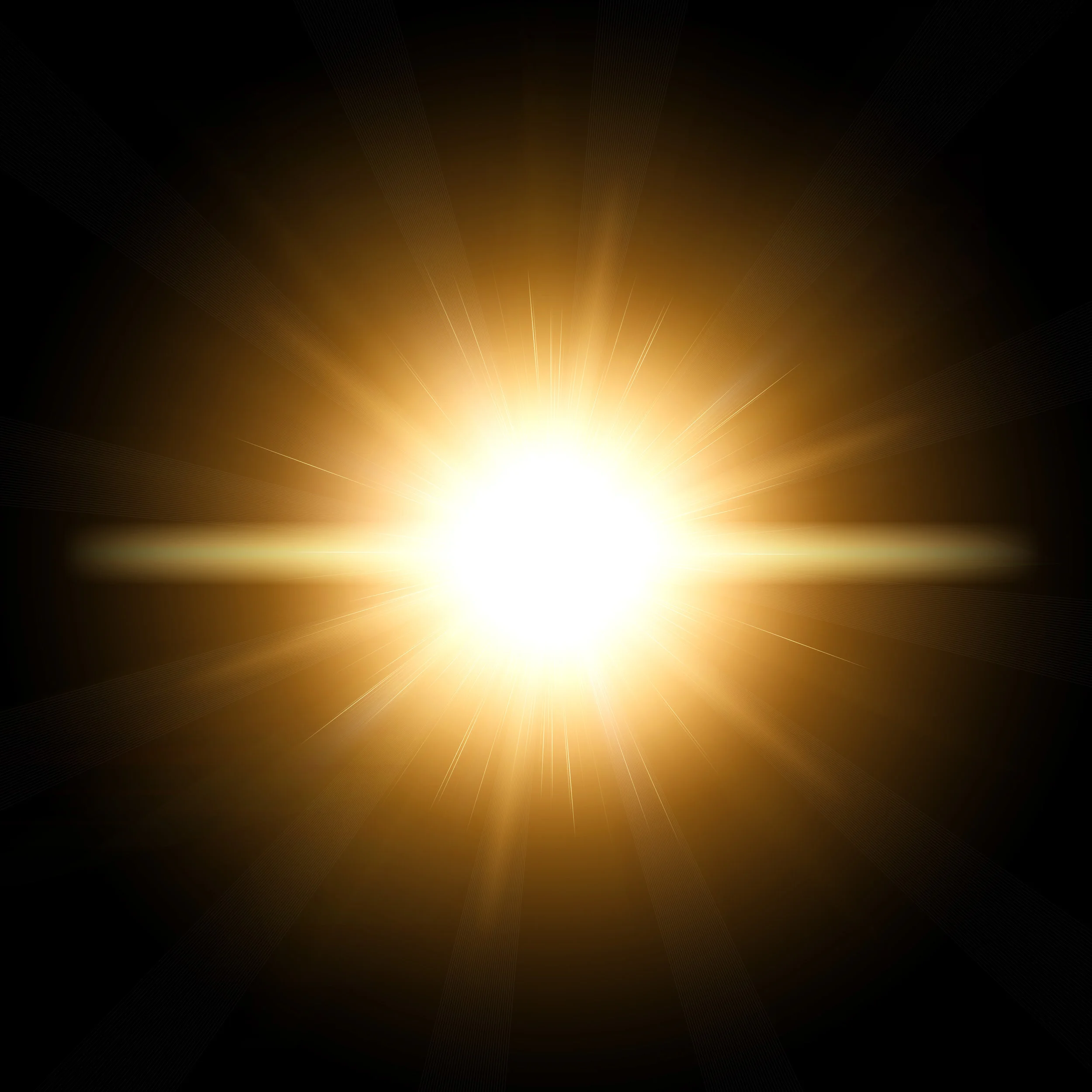 Flare ottici di qualità