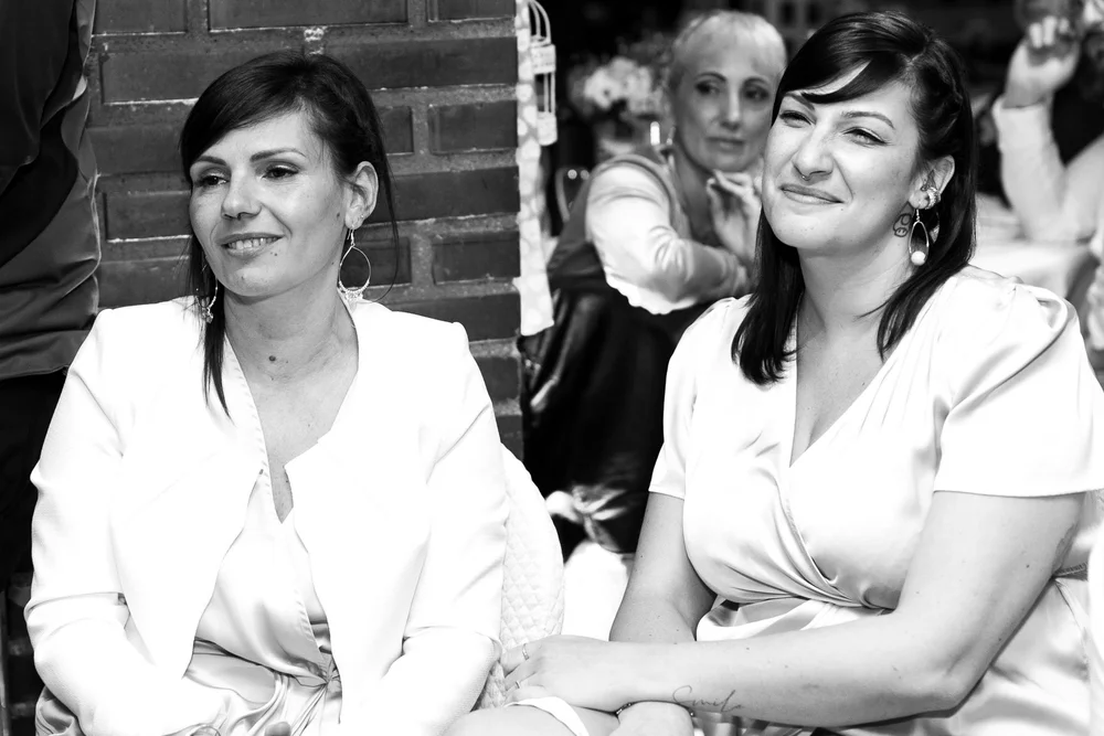 Foto di matrimonio a Milano