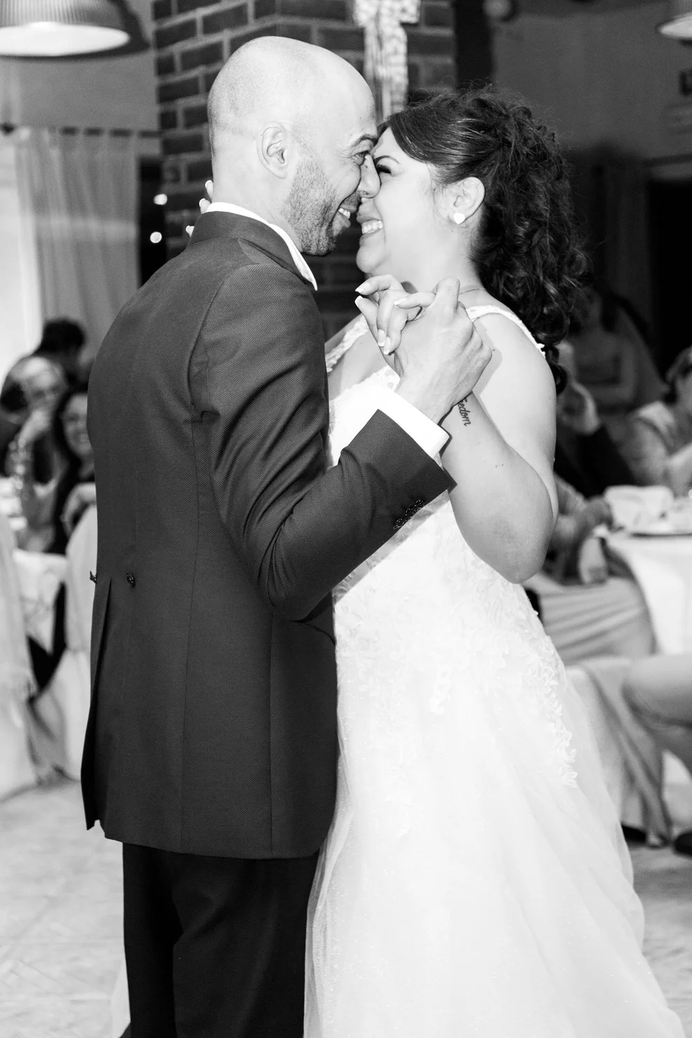 Foto wedding fotografo Milano