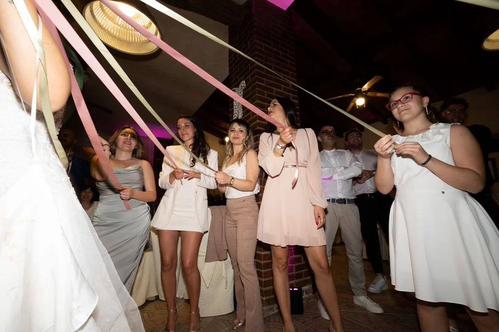 Foto di matrimonio nel 2023