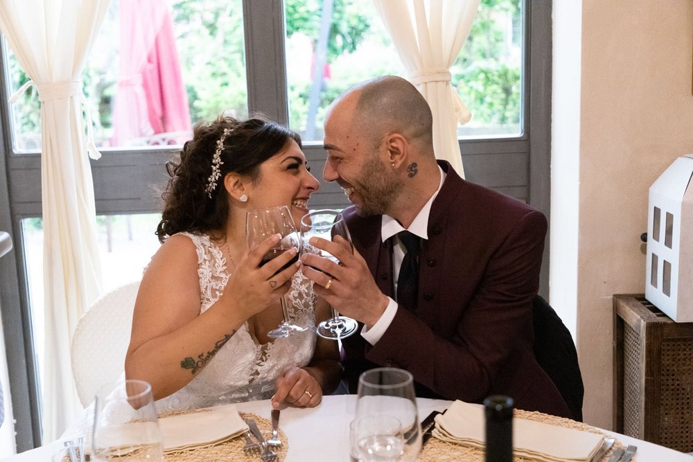 Foto per wedding planner