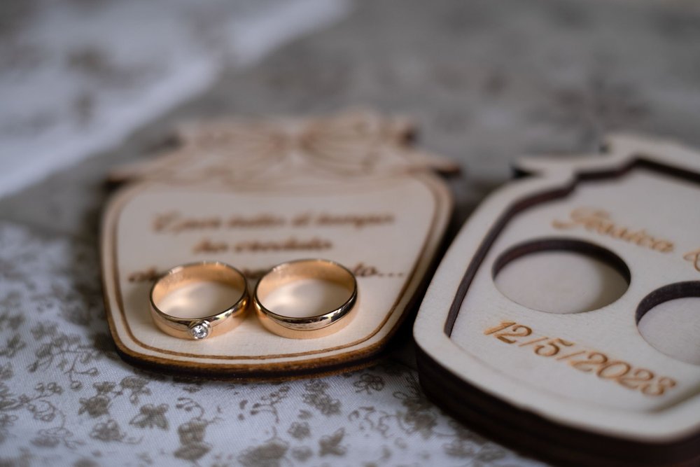 Servizio fotografico wedding planner