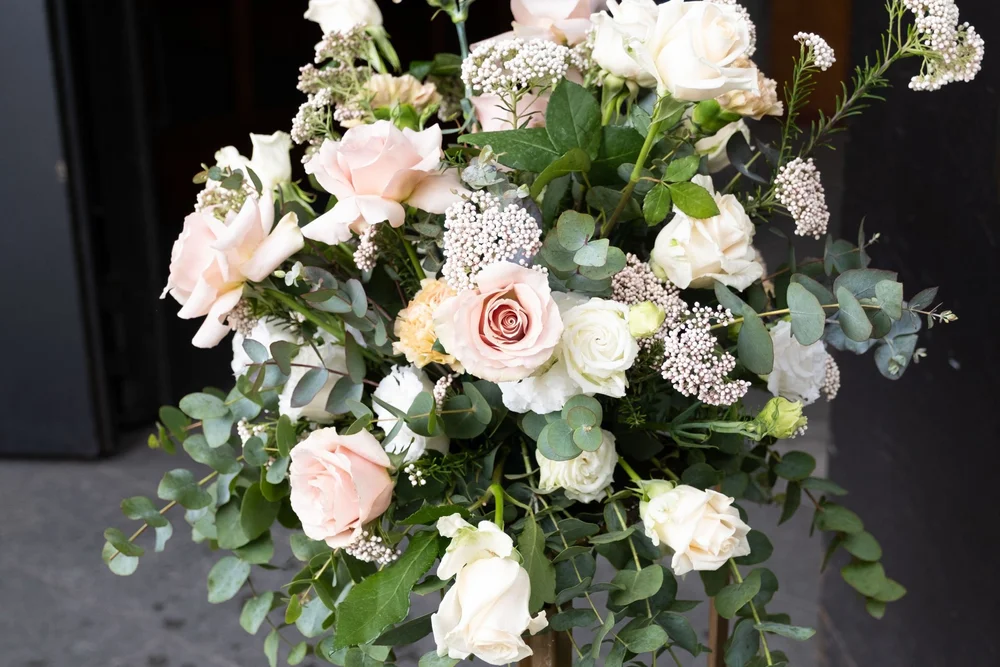 Foto per wedding planner