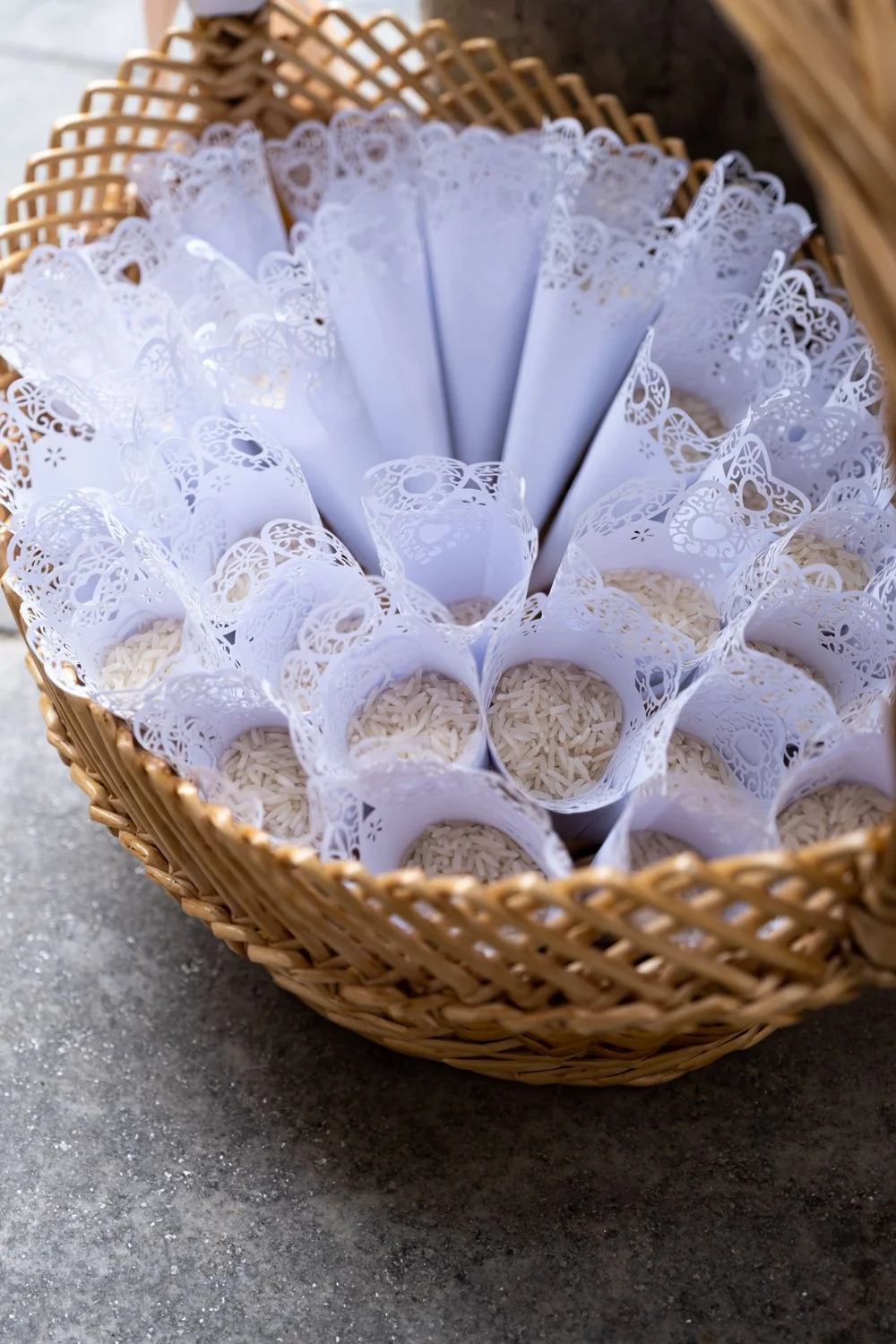 Foto per wedding planner