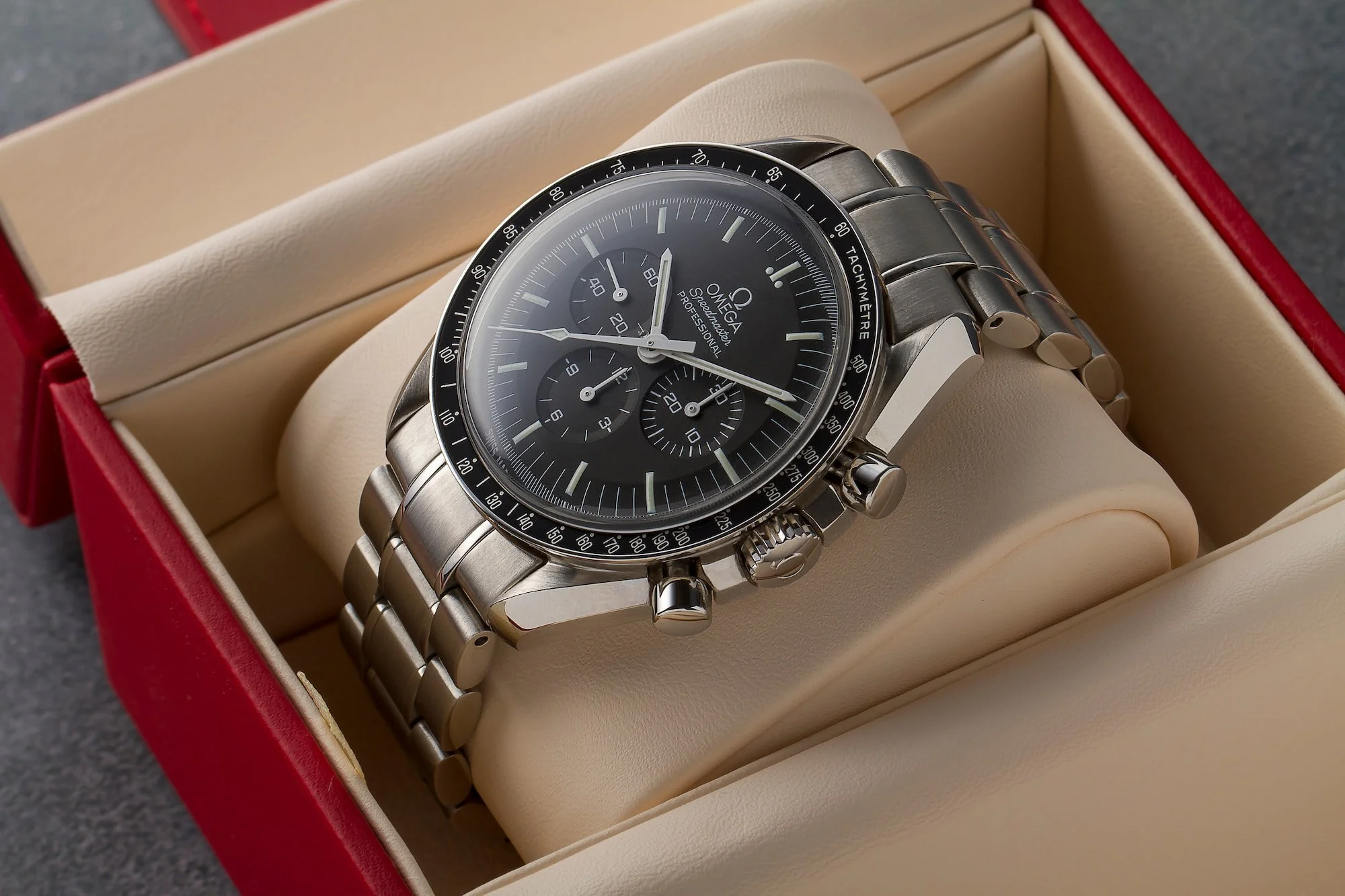 Come fotografare orologi di lusso - Still life professionale