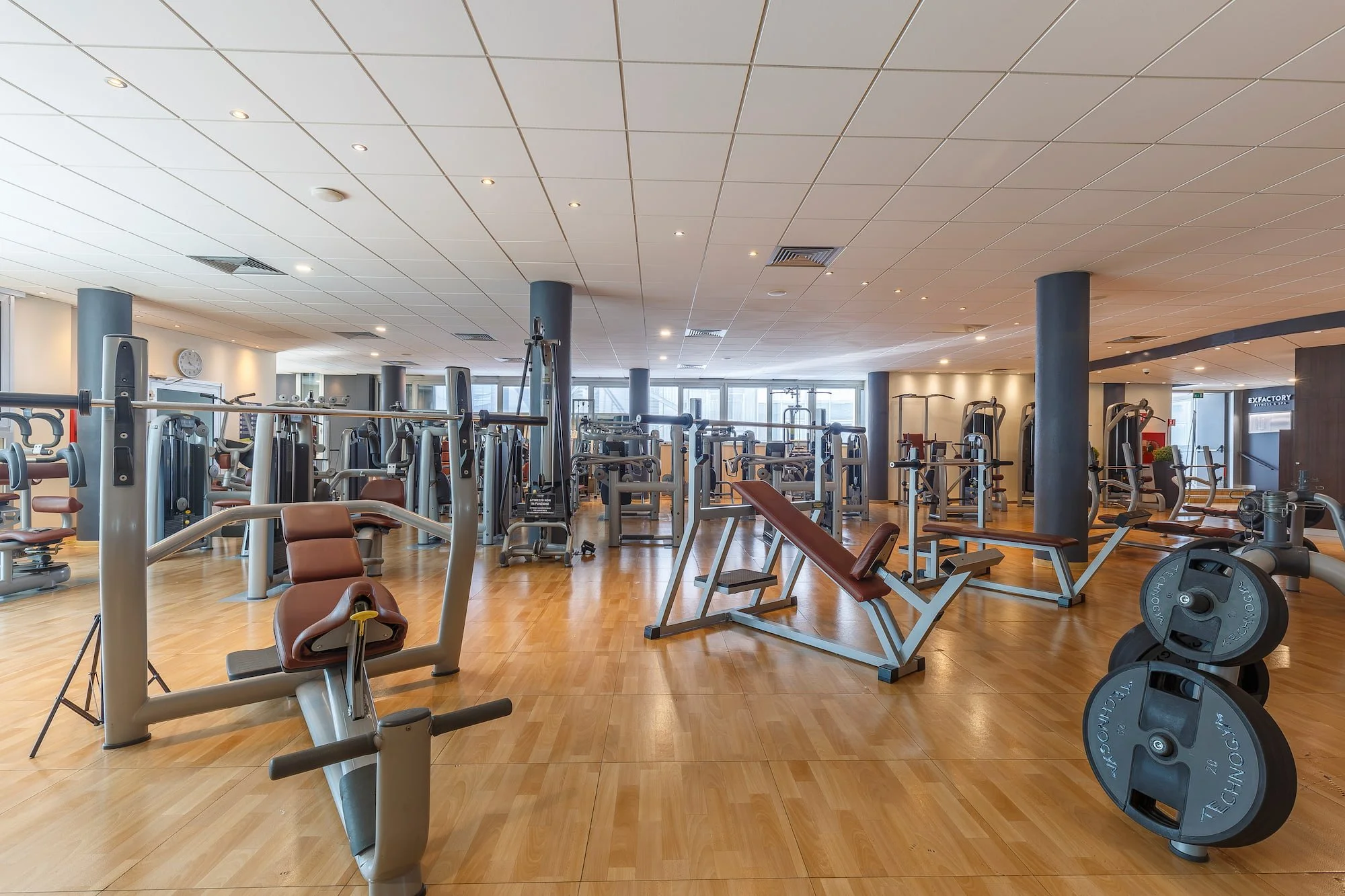 Foto di interni monza