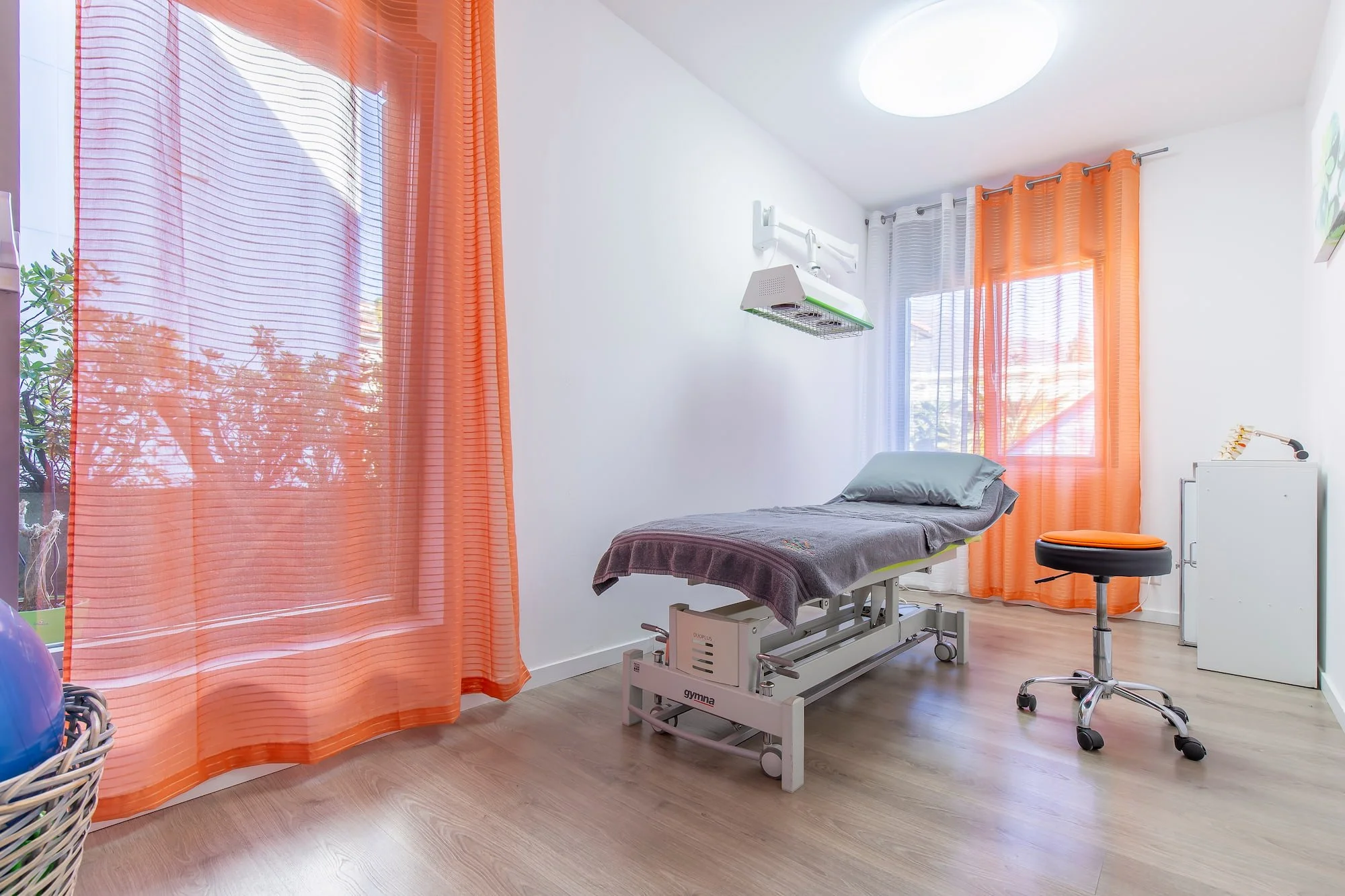 foto centro benessere