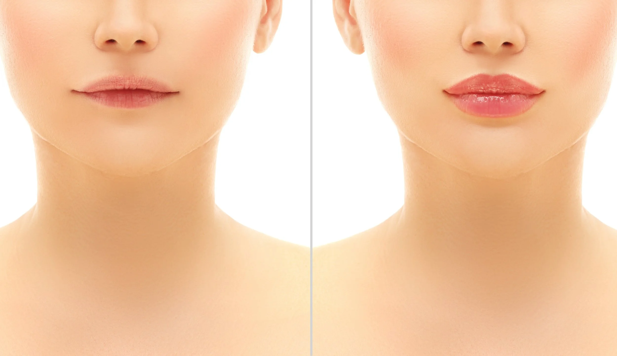 Luscious Lips Younger Sexier Plumped Lips Instantly Luscious Lips Younger Sexier Plumped Lips Instantly