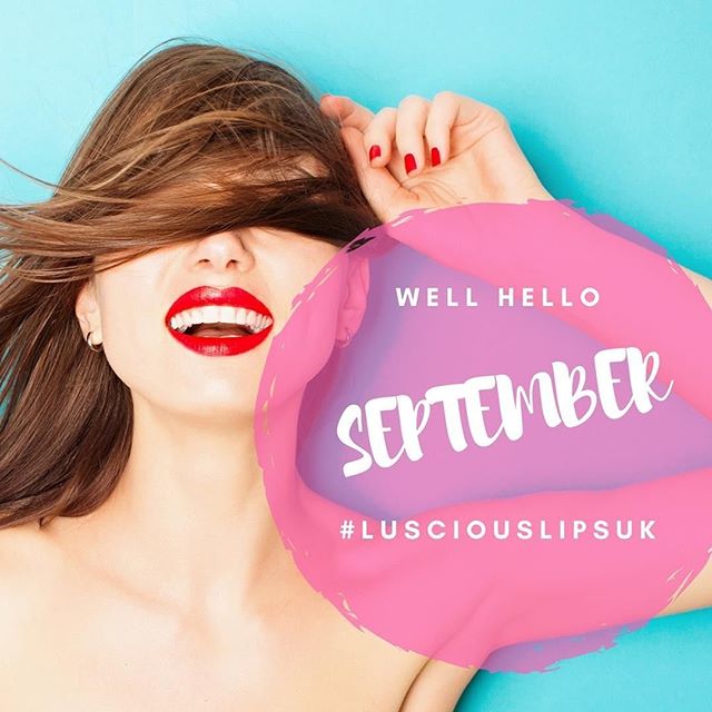 Well &lsquo;Hello&rsquo; September where did you come from?  One minute we were on the beach having a cocktail and now all the kids are back at school and we are back getting down to business in the office.
Whatever you have planned for what we pray 