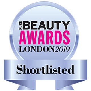 September is off to a good start! We are incredibly pleased to say we have been shortlisted for our 3rd award this year for the London #purebeautyawards2019 This is for our fantastic &lsquo;Full Colour&rsquo; Luscious Lips products! 💋 Please vote fo