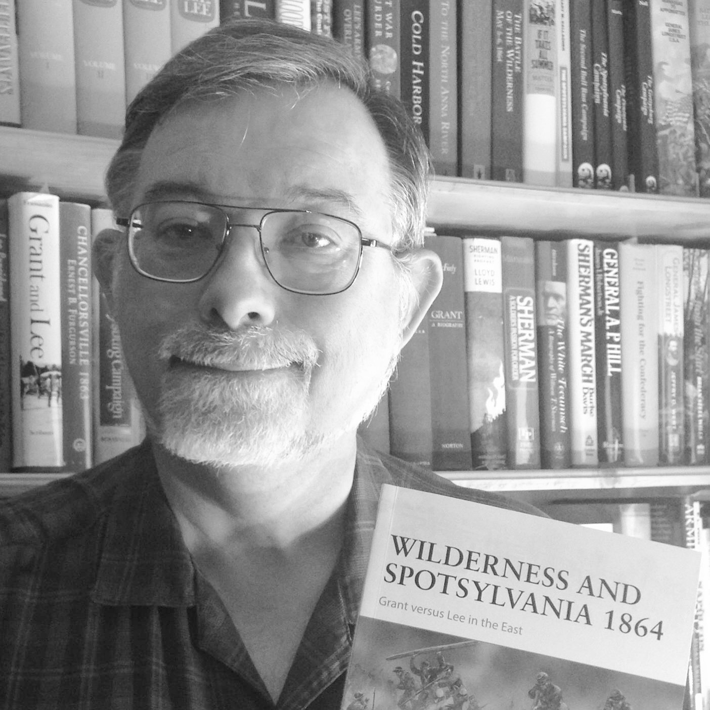 ANDY NUNEZ: Exploring Delmarva's ghosts, pirates, and legends one crazy story at a time