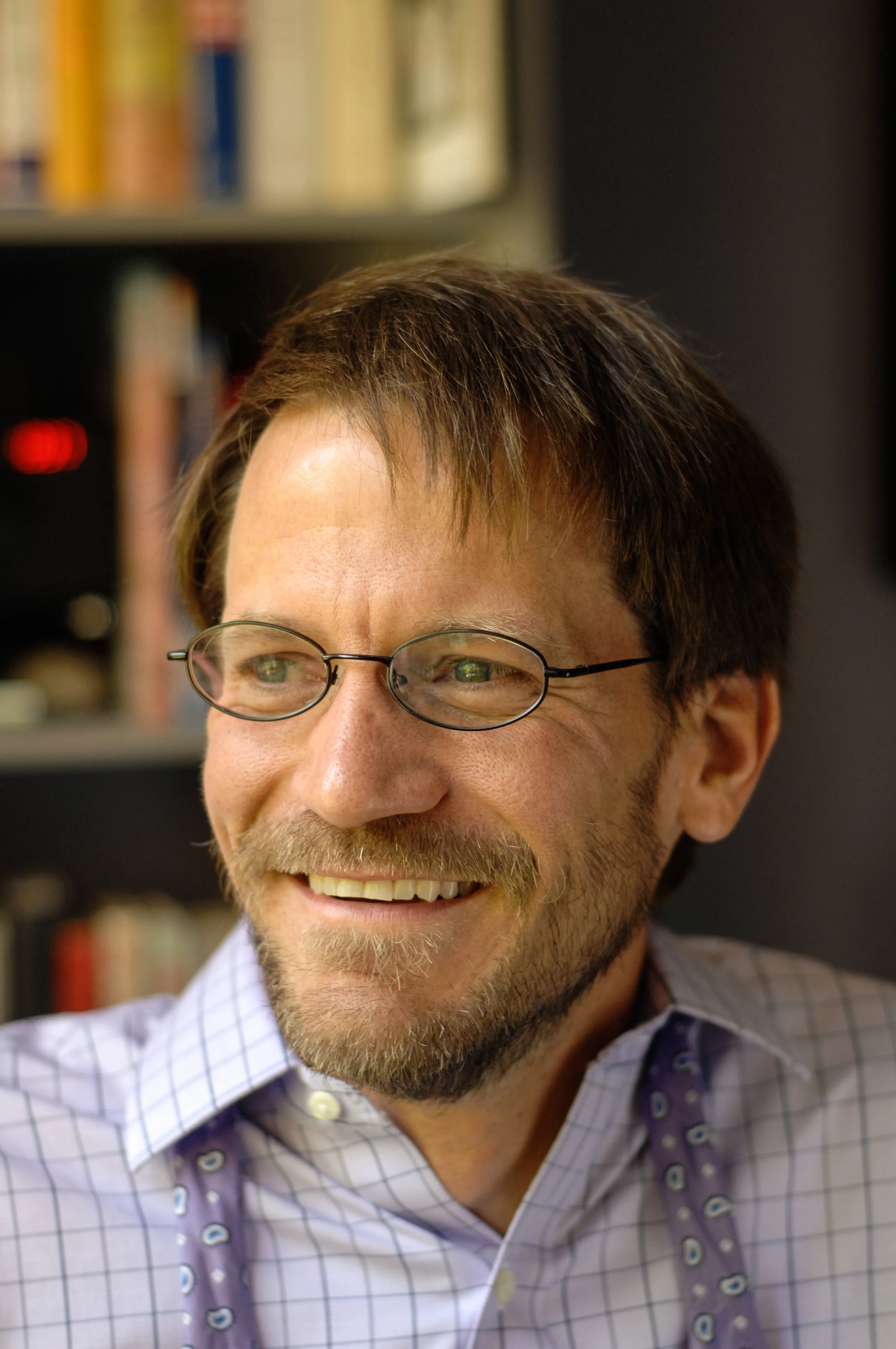 JEFFREY SMITH: Digging in the dirt with the people from Minnesota's Iron Range and finding the stories waiting to be told