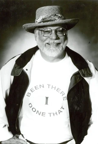 DON SINGLETON: This writer packs all he can into his short stories.