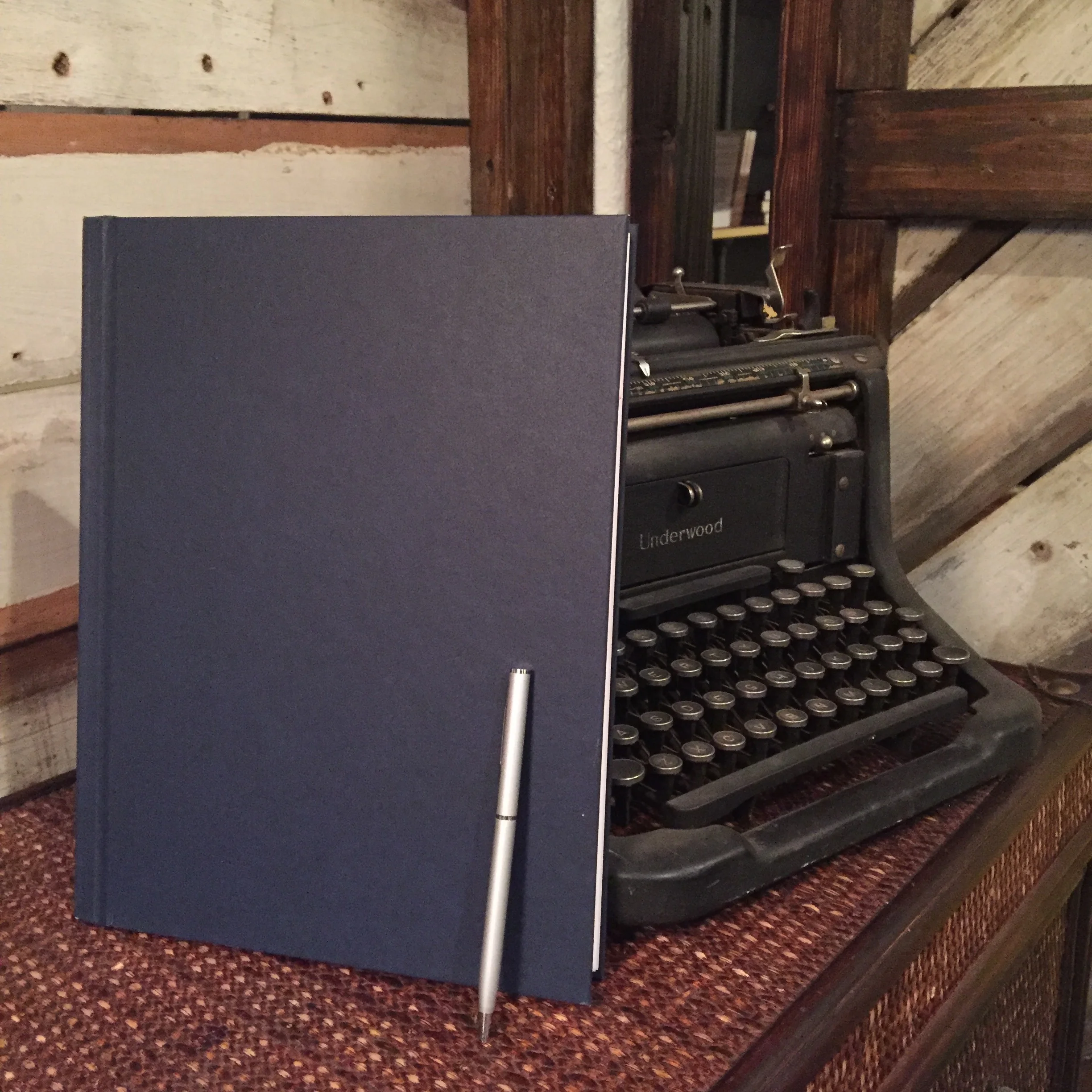 Journal (Hardback)