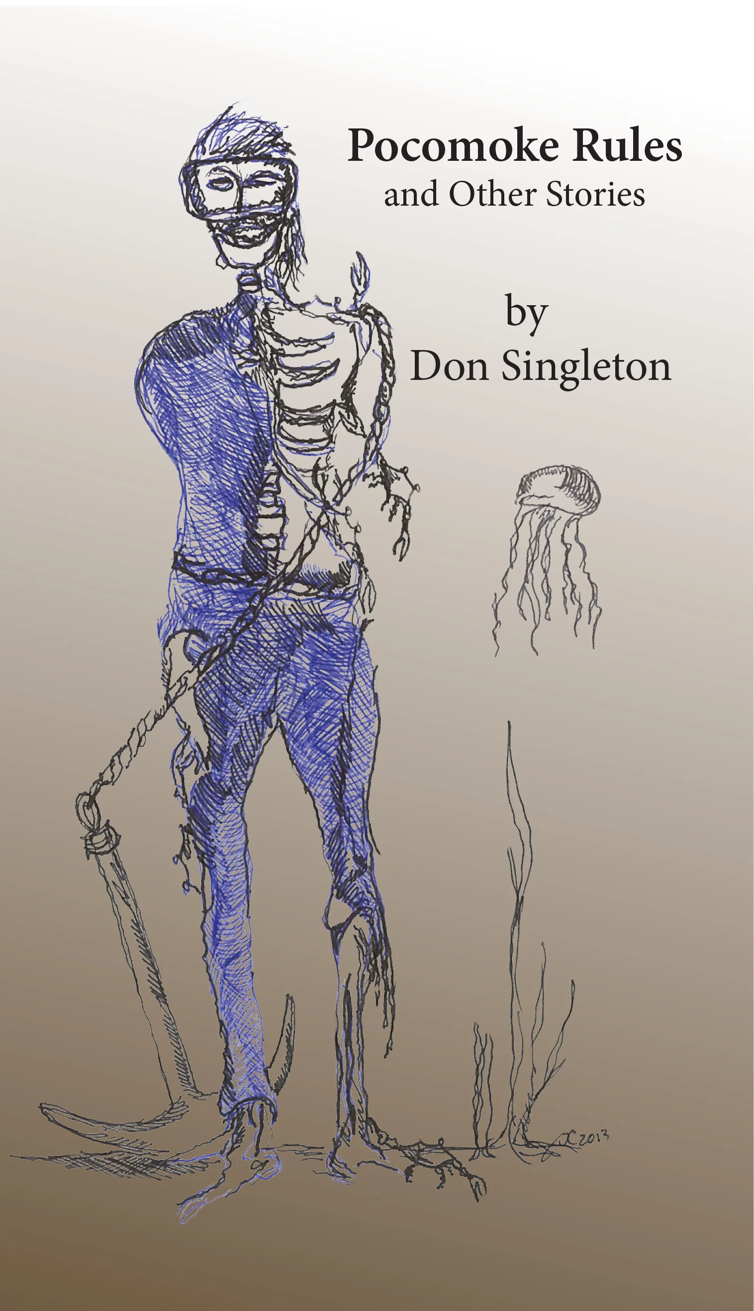 Buy Pocomoke Rules - both in ebook and in print! Click on the image of the book!