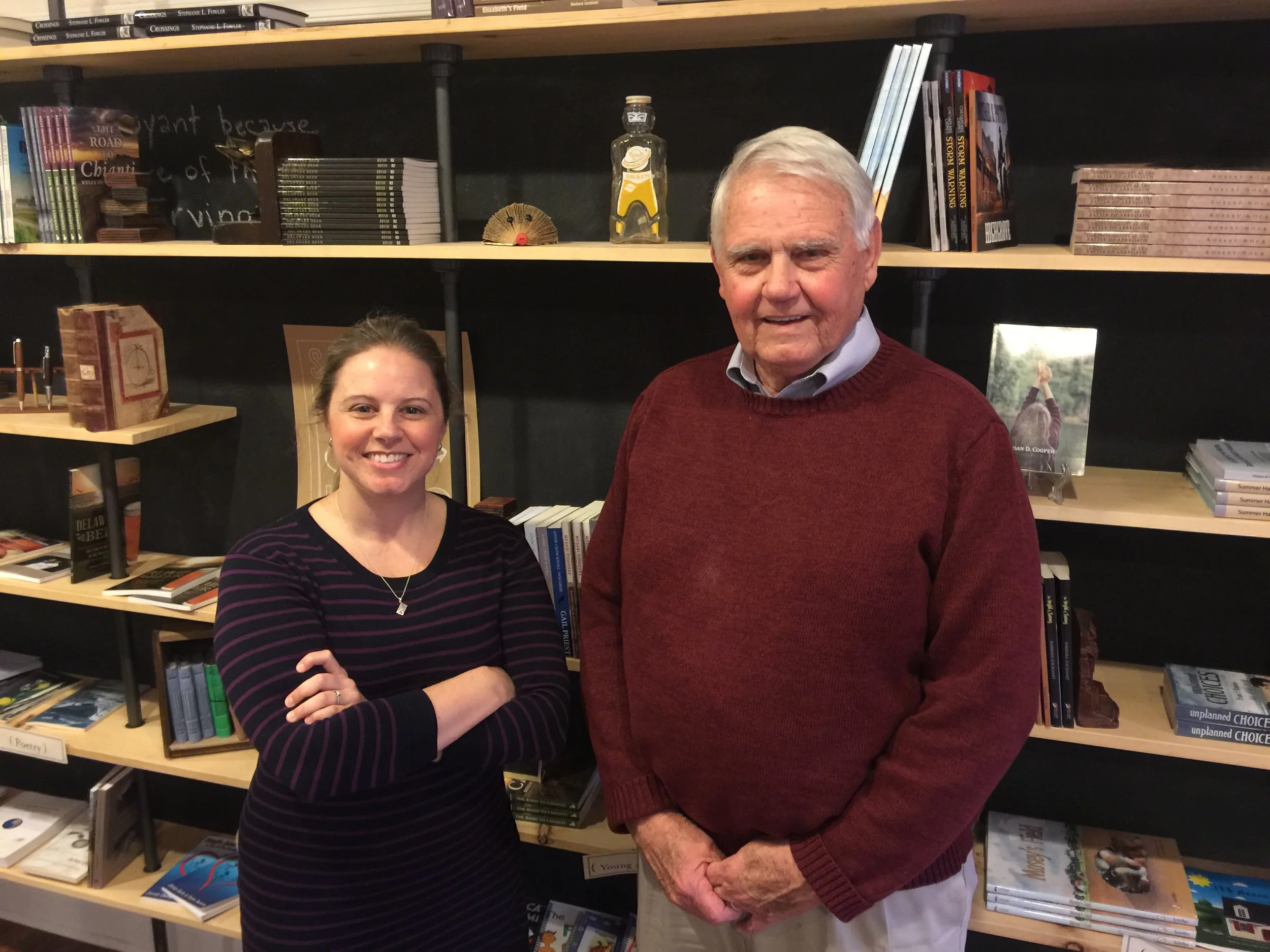 DON PARKS: An Eastern Shoreman and his Chesapeake tales