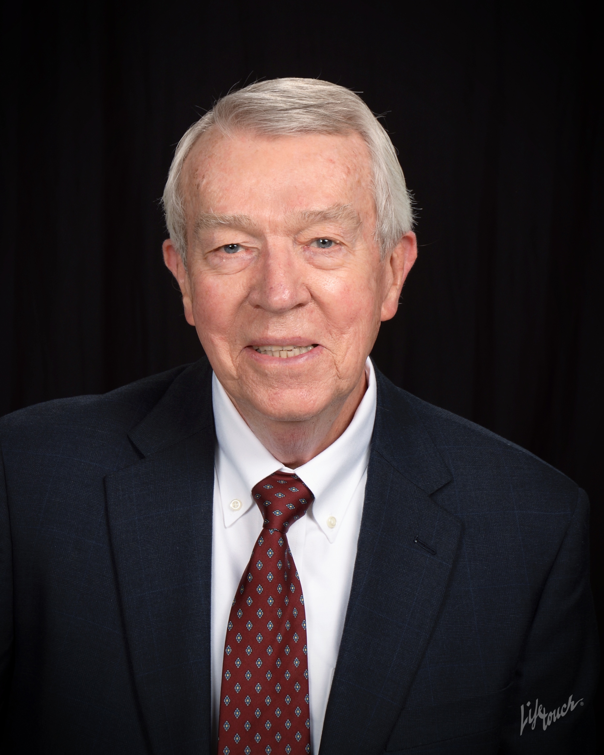 THOMAS RYAN