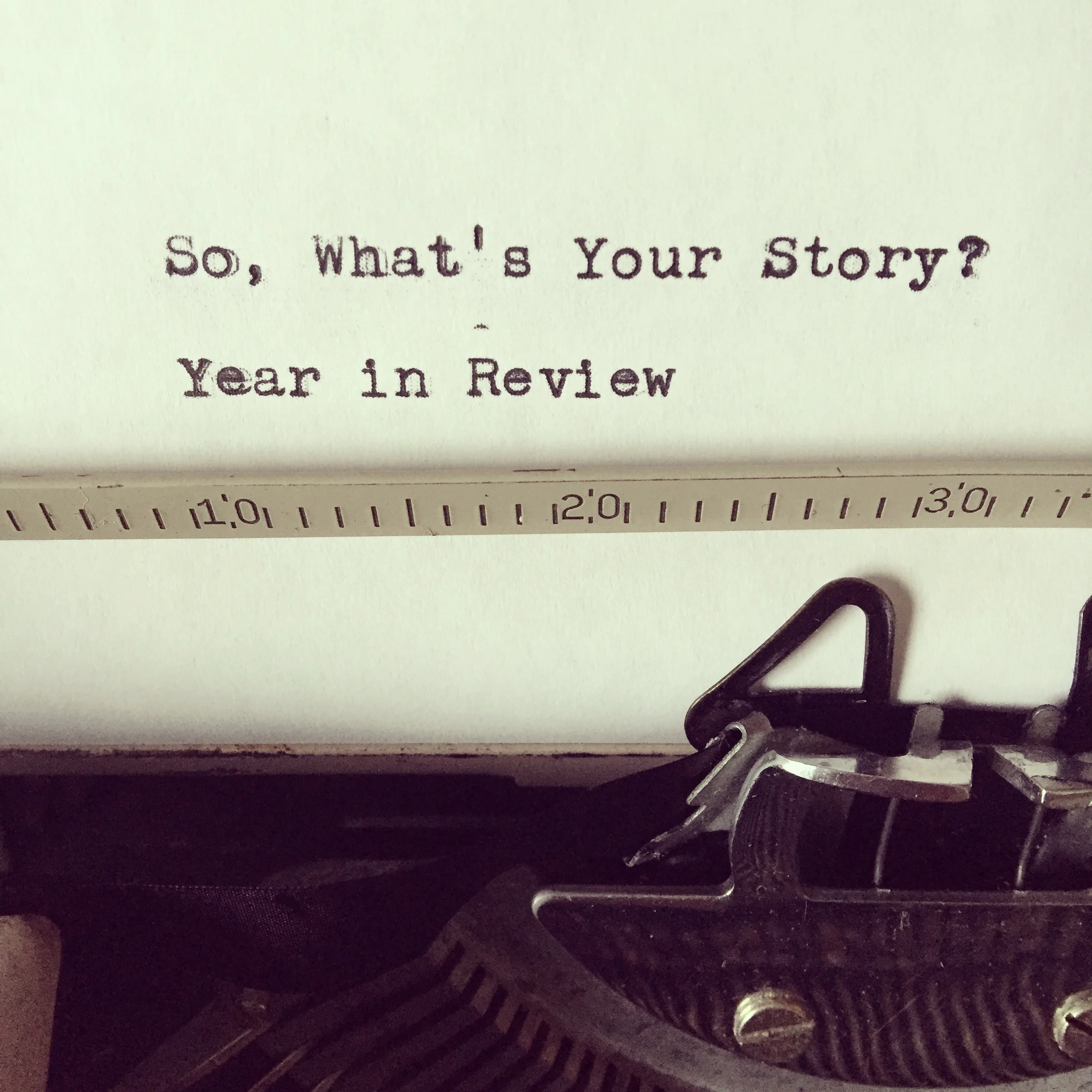 Writer's Roundtable: Tony, Steph, and Jeff