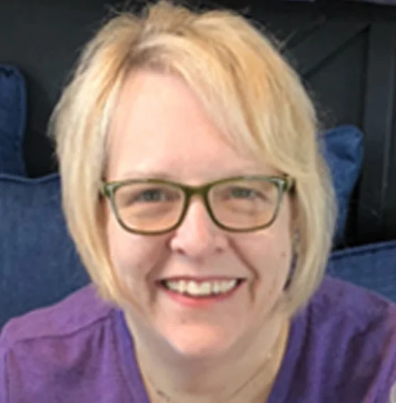 DIANNE PEARCE