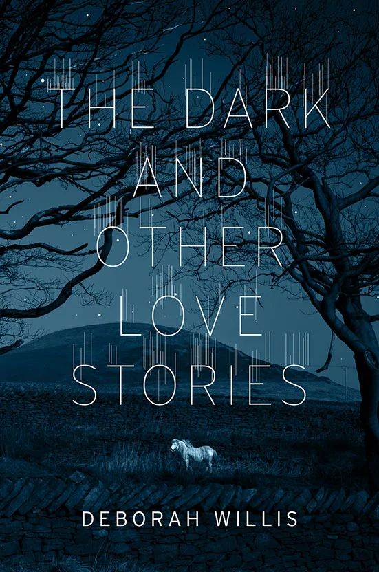 The Dark and Other Love Stories Book Launch February 2017