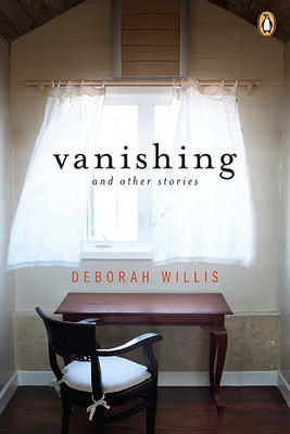 Vanishing and Other Stories