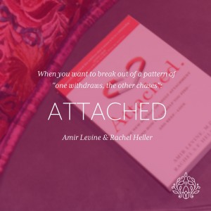 attached attached