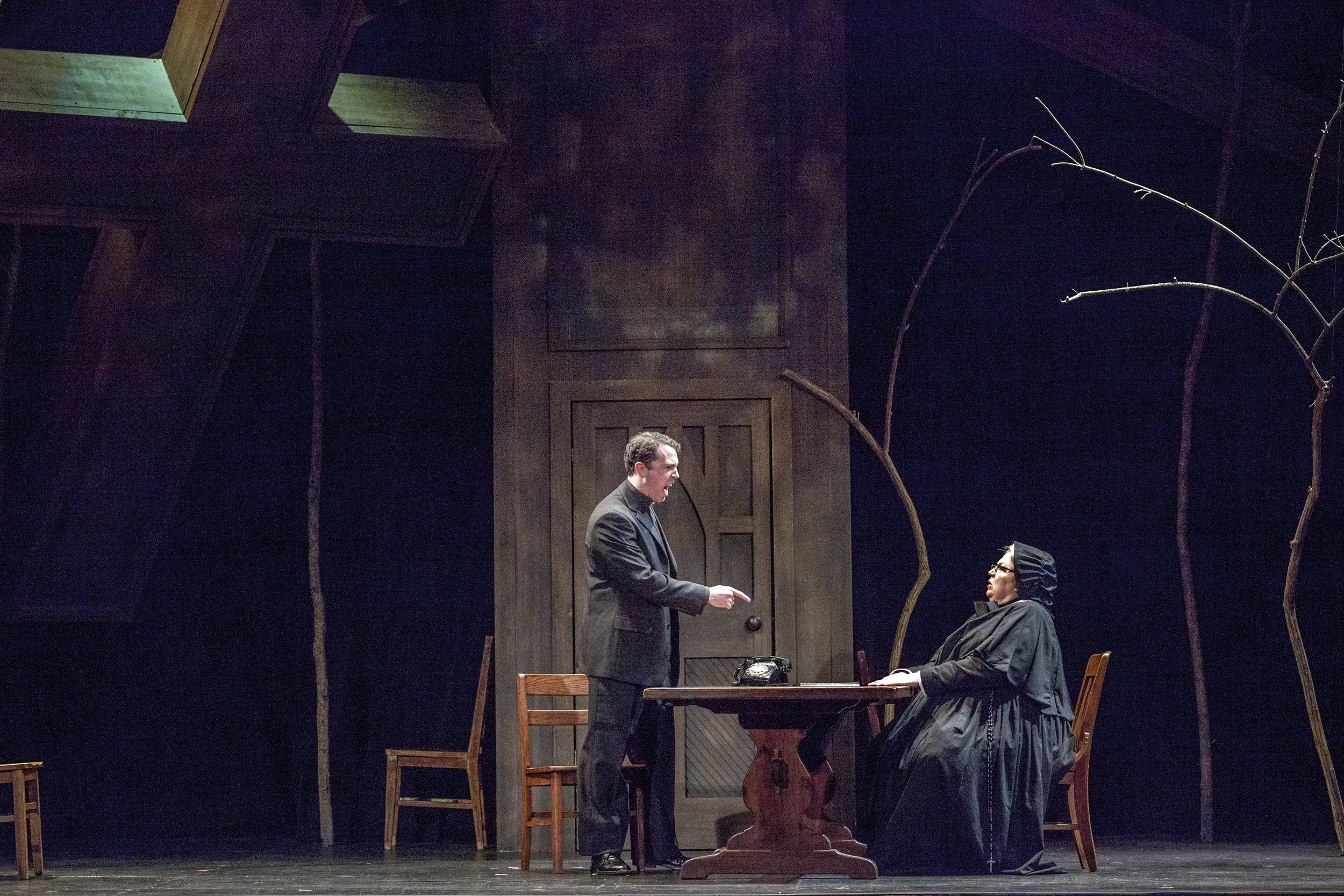 DOUBT Named a Highlight of 2016 for St. Louis