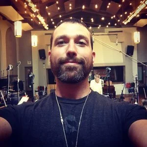 THREE WAY Cast Album Recording at Ocean Ways Studios