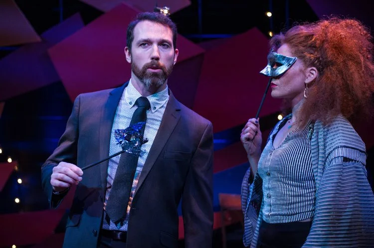 Elvis Costello's THE JULIET LETTERS with Urban Arias