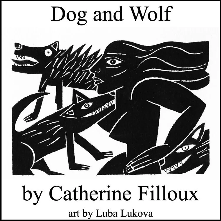Ego Actus Theatre Company Presents DOG AND WOLF by Fatherine Filloux