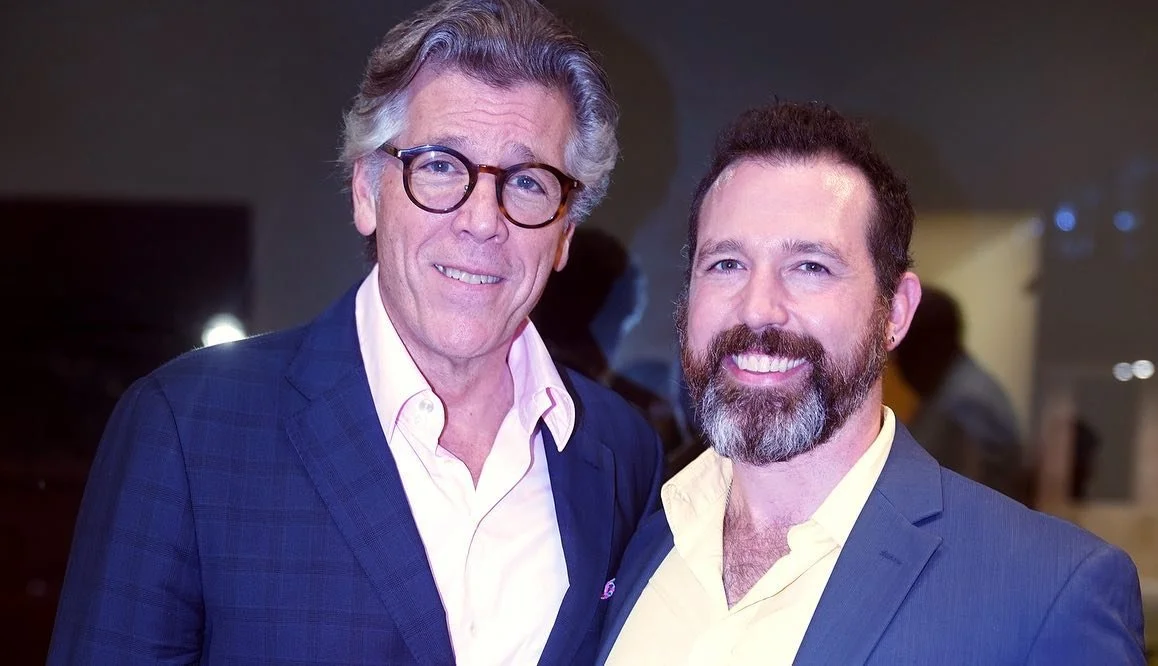 Wes Joins the 2022 American Song Institute as a Vocal Fellow with Artistic Director Thomas Hampson