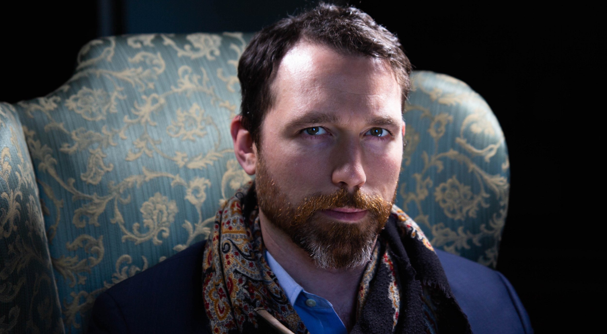 ‘The Shining’: Opera based on Stephen King’s horror masterpiece comes to SF
