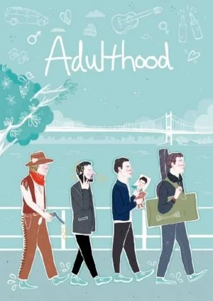 ADULTHOOD Makes Festival Rounds and Wins Award