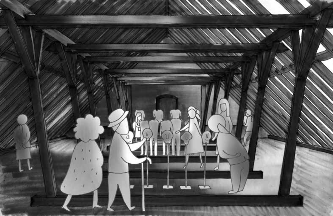 CRAFT CULTURE BZIONKOW AS EUROPEAN CAPITAL OF CULTURE AND CRAFT