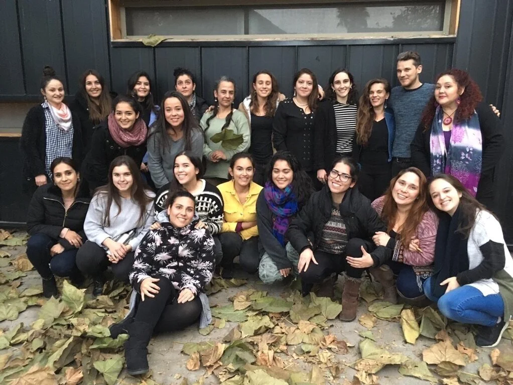 GENERACIÓN DIPLOMADO 2019