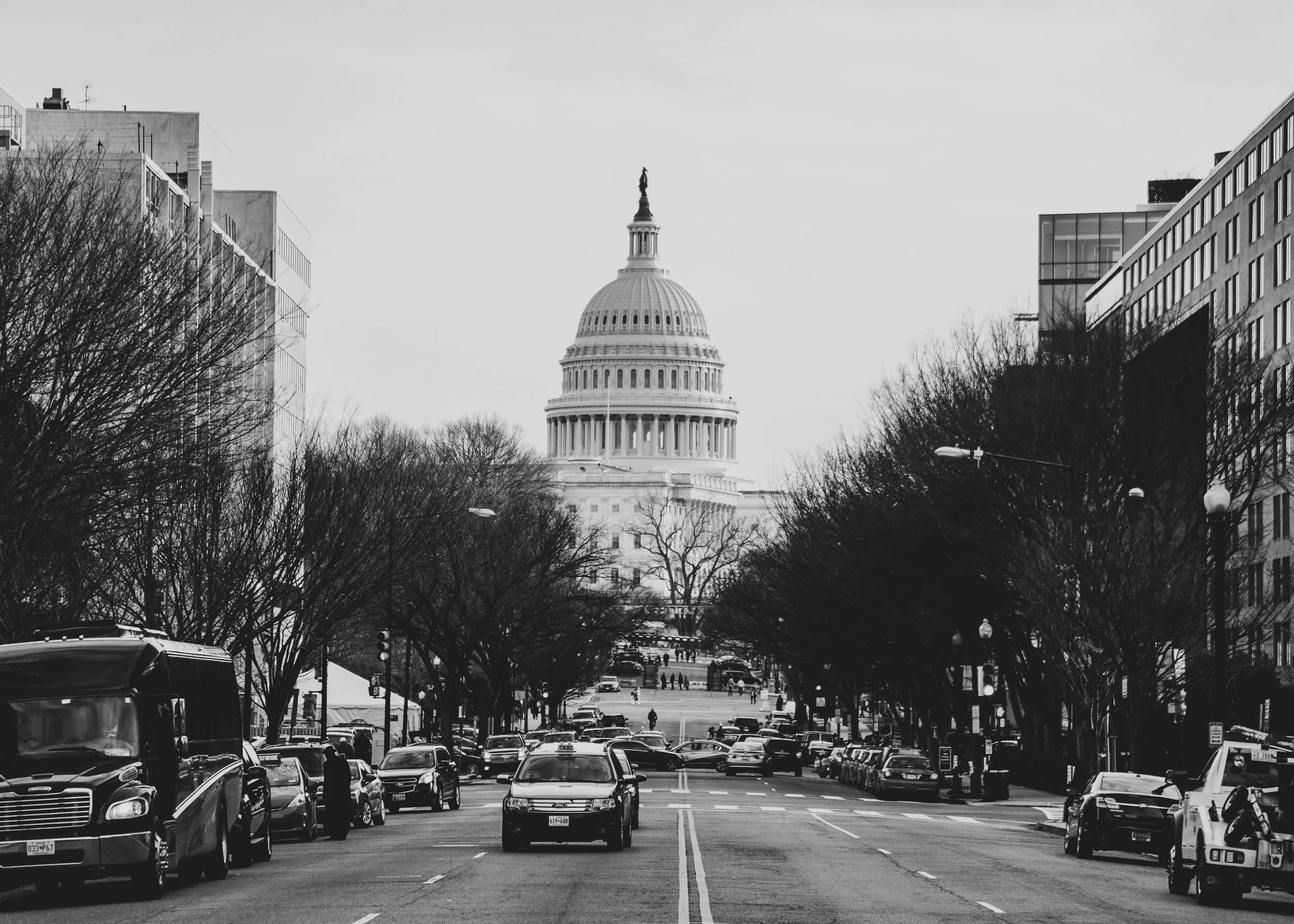 Breaking News: US Senate bill proposes Health Rosetta-style disclosure rules