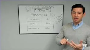 Shine Solar Ep: 4 - Pharmacy Benefits