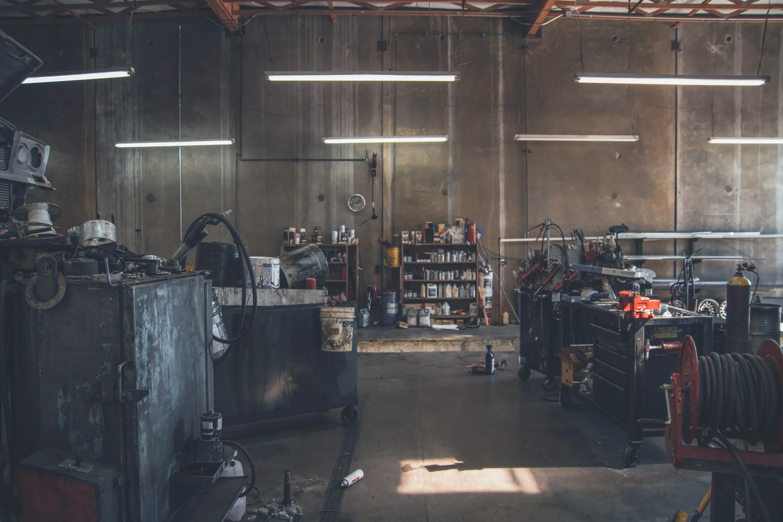 Schaefer Autobody: How a Health Plan Tune-Up Led to $0 Deductibles