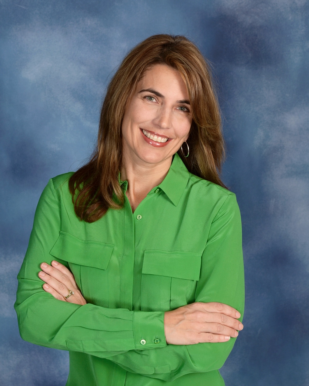 Melanie Robbins, Children's Ministry Pastor