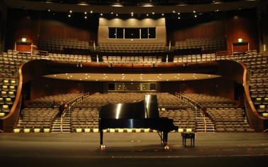Performing Arts Center  
