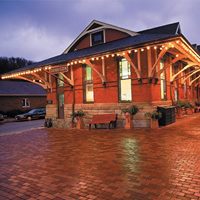 Dennison Depot Museum