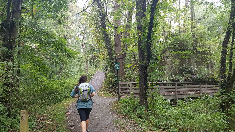 Buckeye Trail