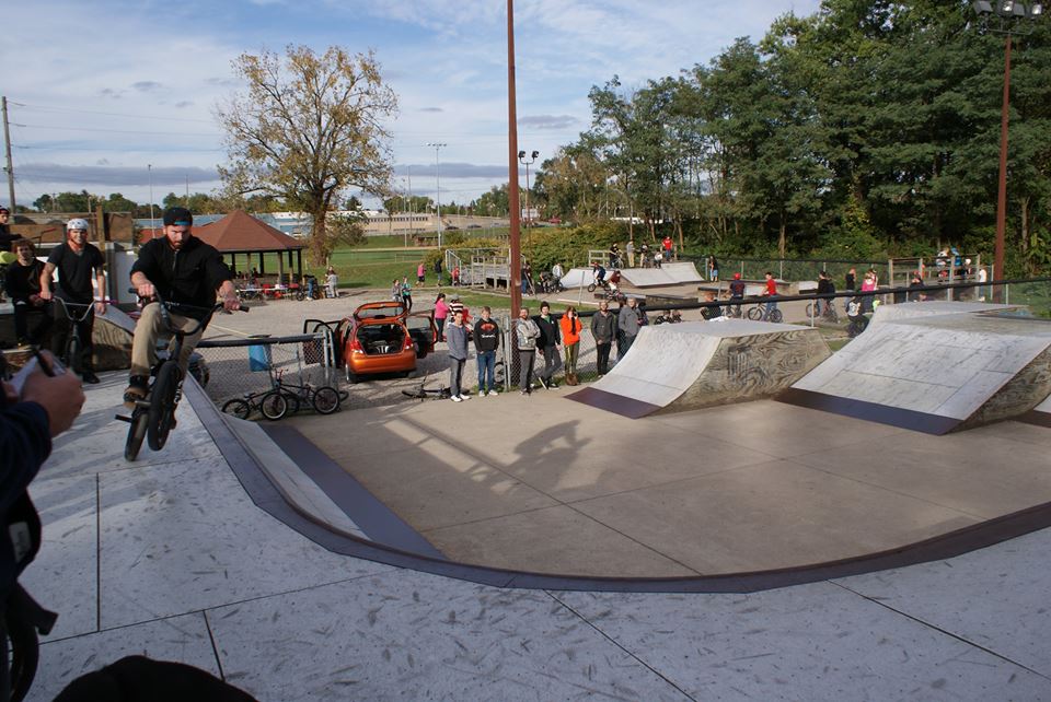 Skate Park