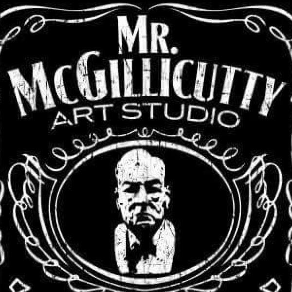 Copy of Mr. McGilligutty