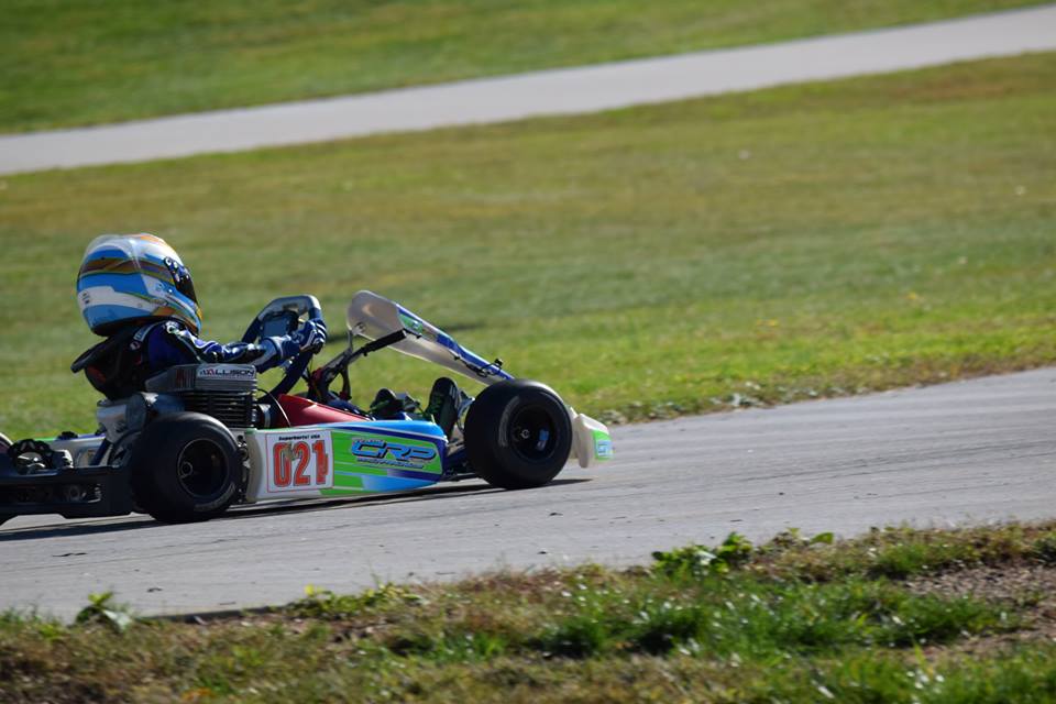 Copy of Go Kart Racing