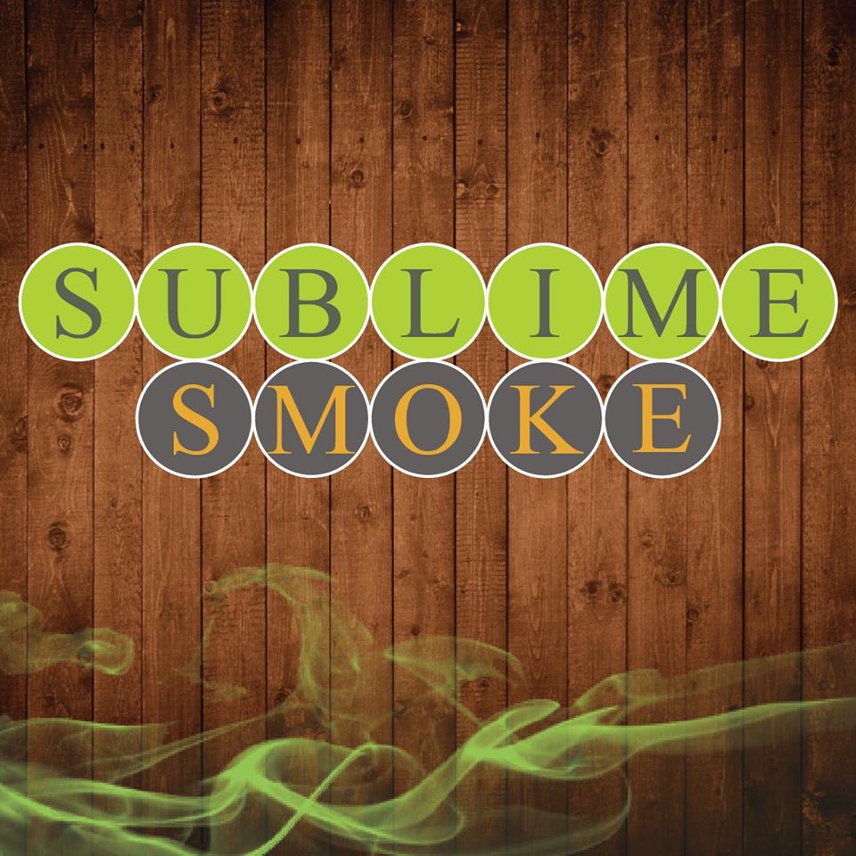 Sublime Smoke